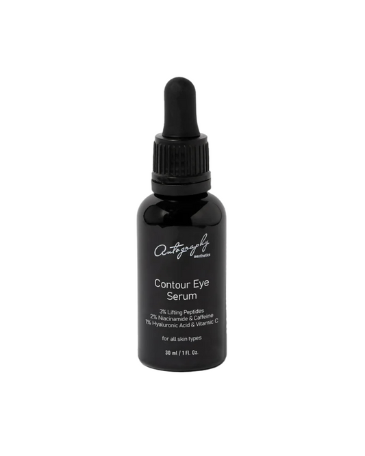 Autography Contour Eye Serum – Сироватка для контуру очей, 30 мл