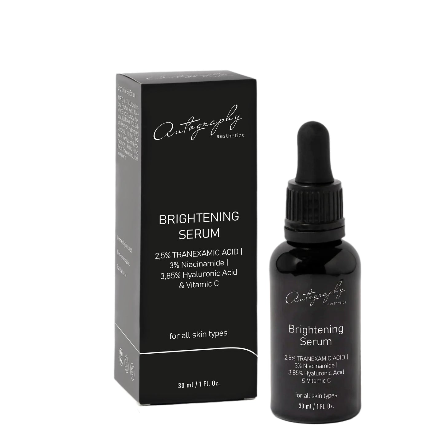 Autography Brightening Serum 30 ml