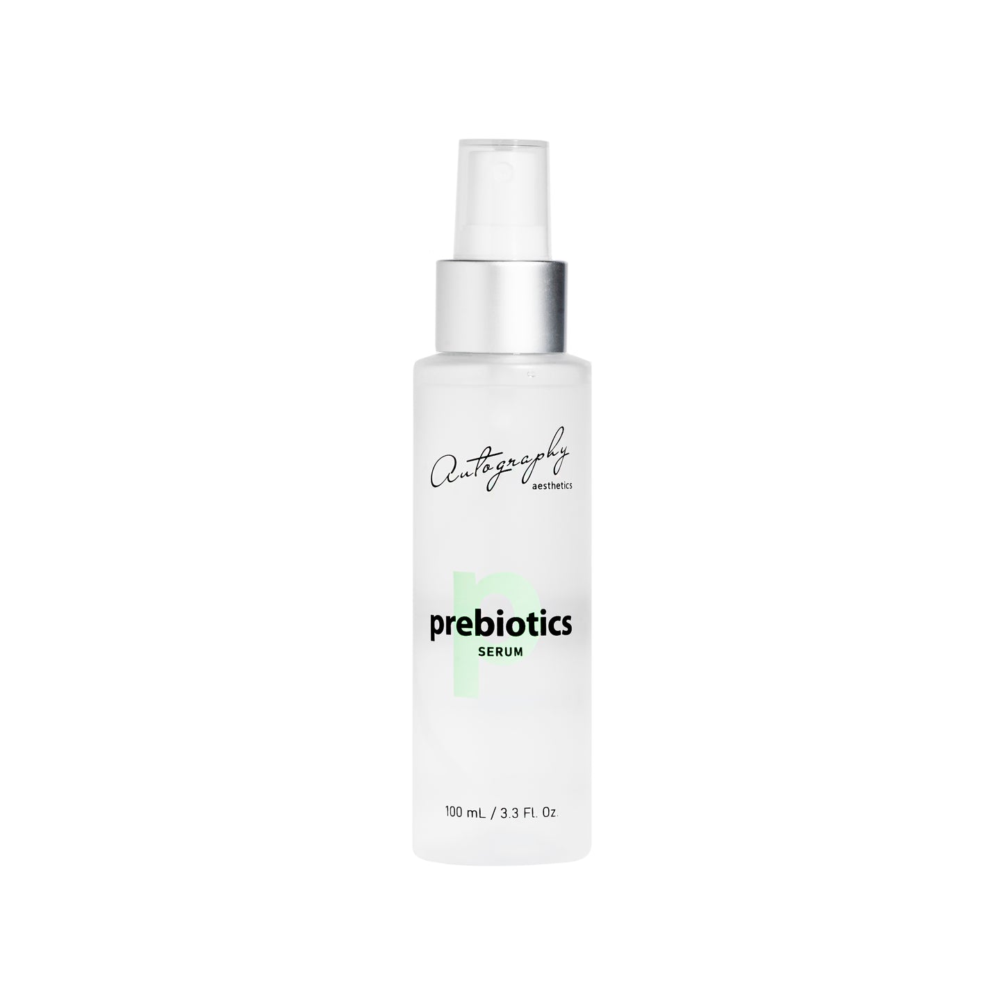 Autography Prebiotics Serum – Сироватка з пребіотиками для обличчя, 100 мл
