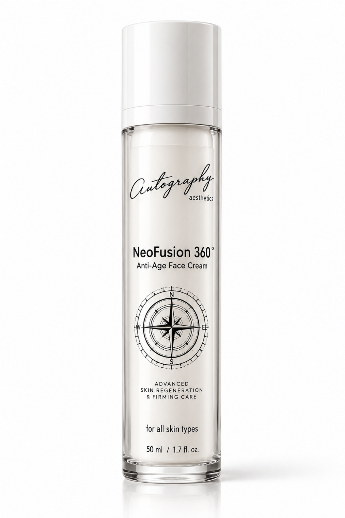 Autography NeoFusion 360° cream-fluid 50 ml