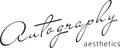 Autography logo