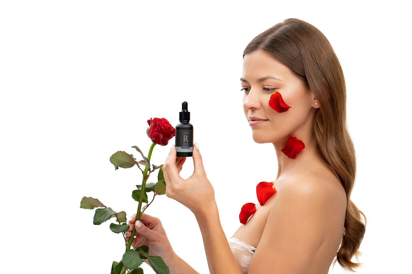 Autography Retinol Serum – Сироватка з ретинолом і гіалуроновою кислотою, 30 мл