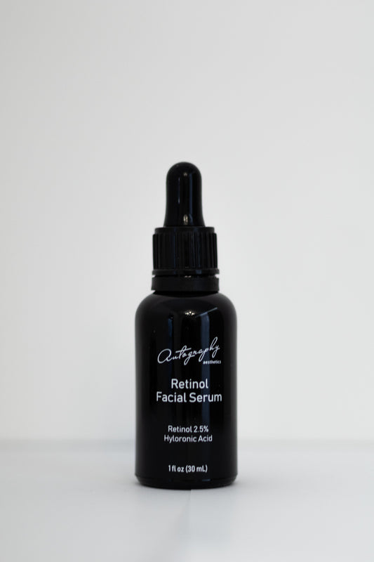 How to Use Retinol: A Beginner's Guide