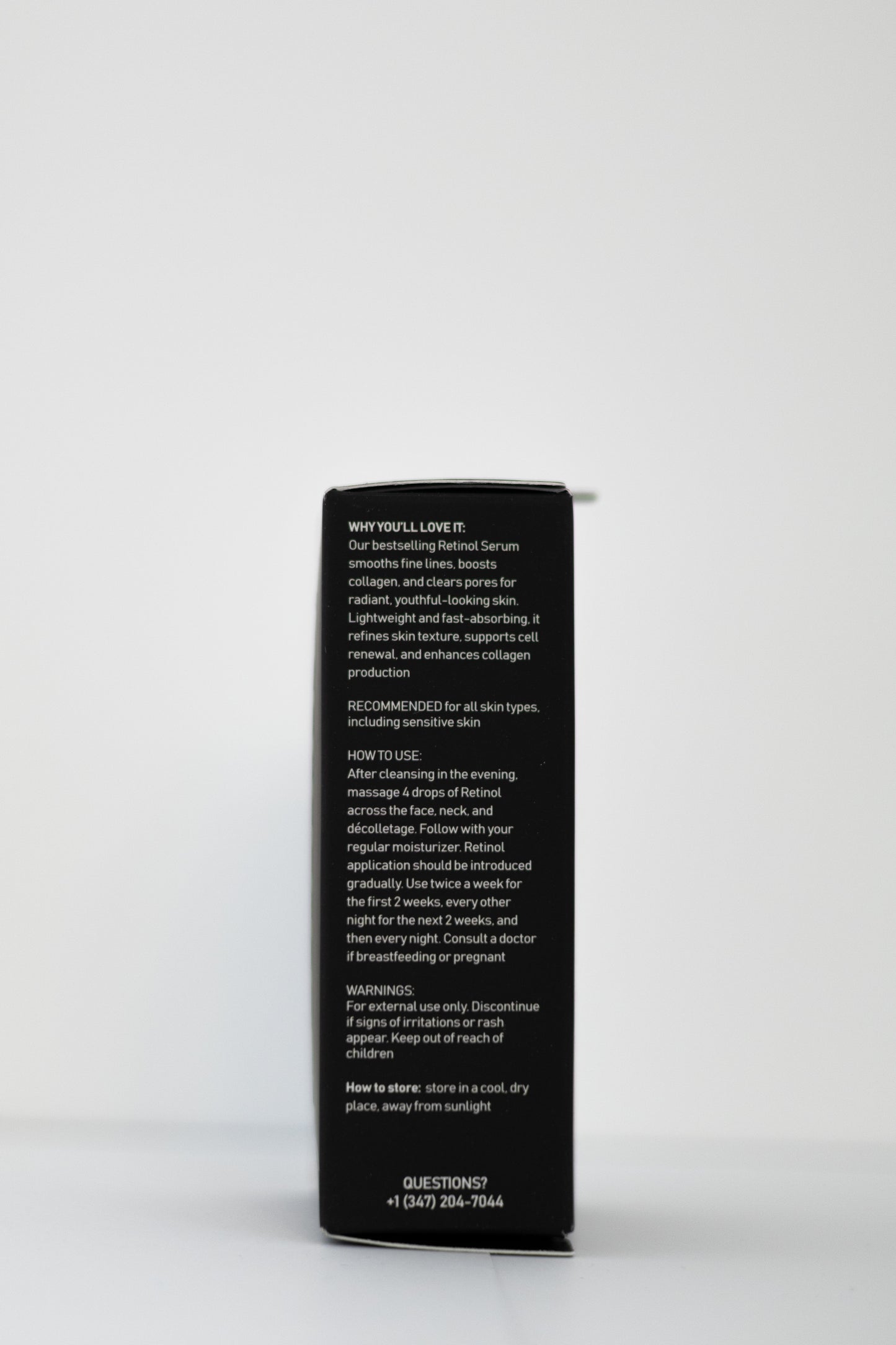 Autography Retinol Serum 30 ml