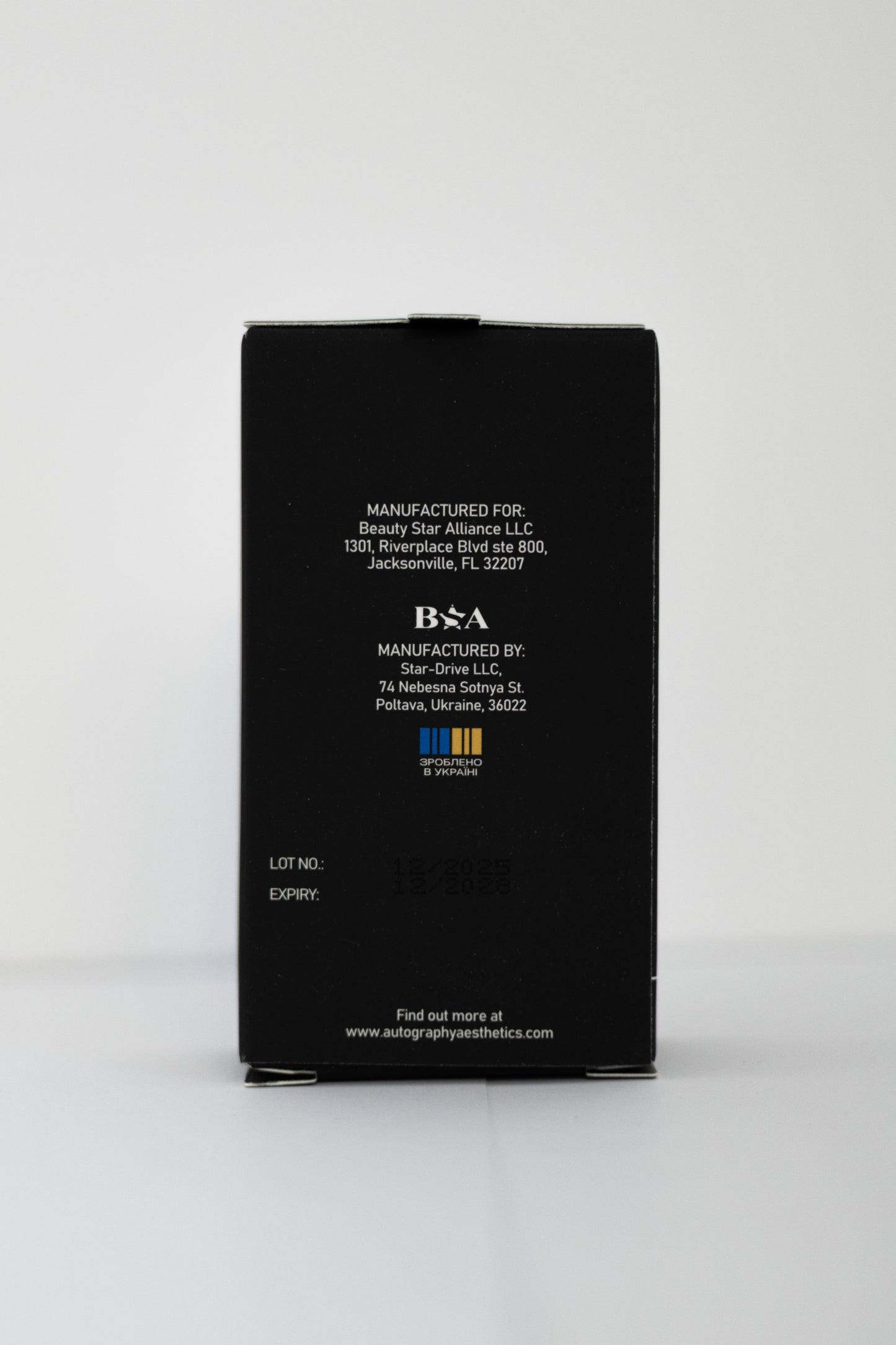 Autography Retinol Serum 30 ml