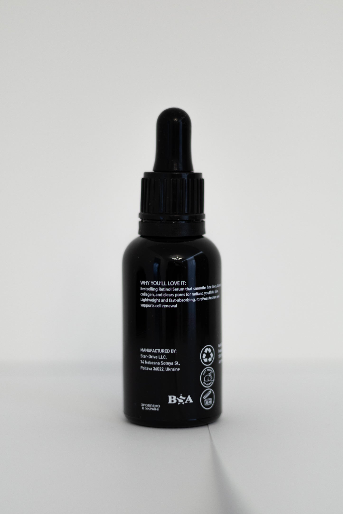 Autography Retinol Serum 30 ml