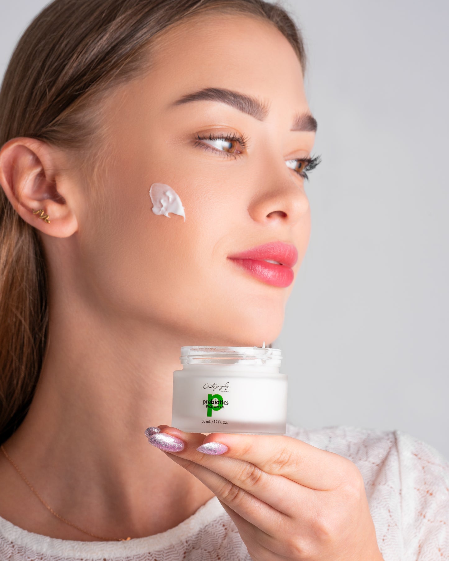 Autography Face Cream with prebiotics 50 ml
