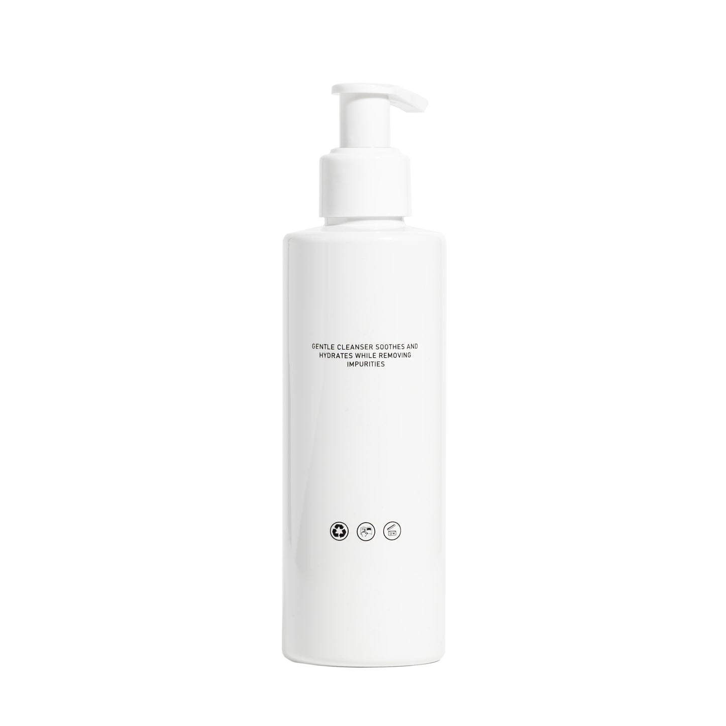 Autography Gel Cleanser AM/PM Peeling cleansing gel for face, neck and décolleté 200 ml