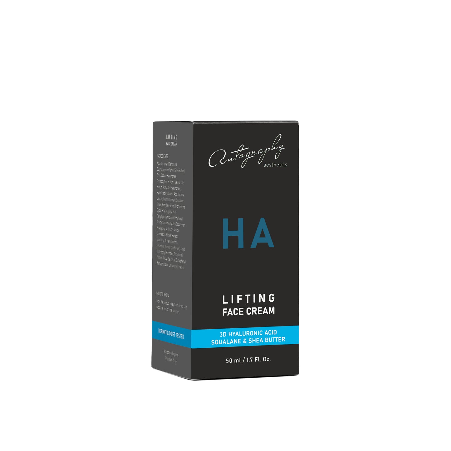 Autography HA LIFTING FACE CREAM 50 ml