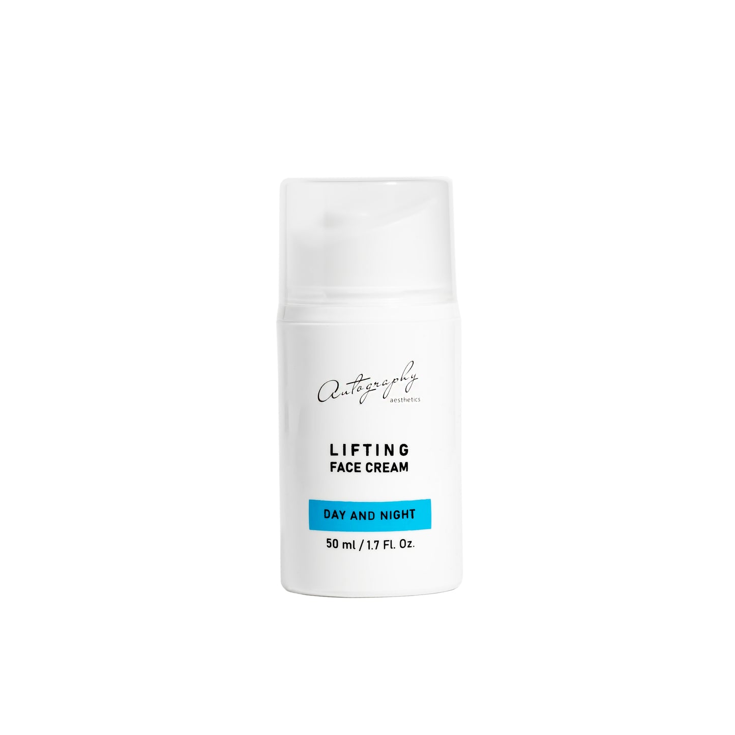 Autography HA LIFTING FACE CREAM 50 ml