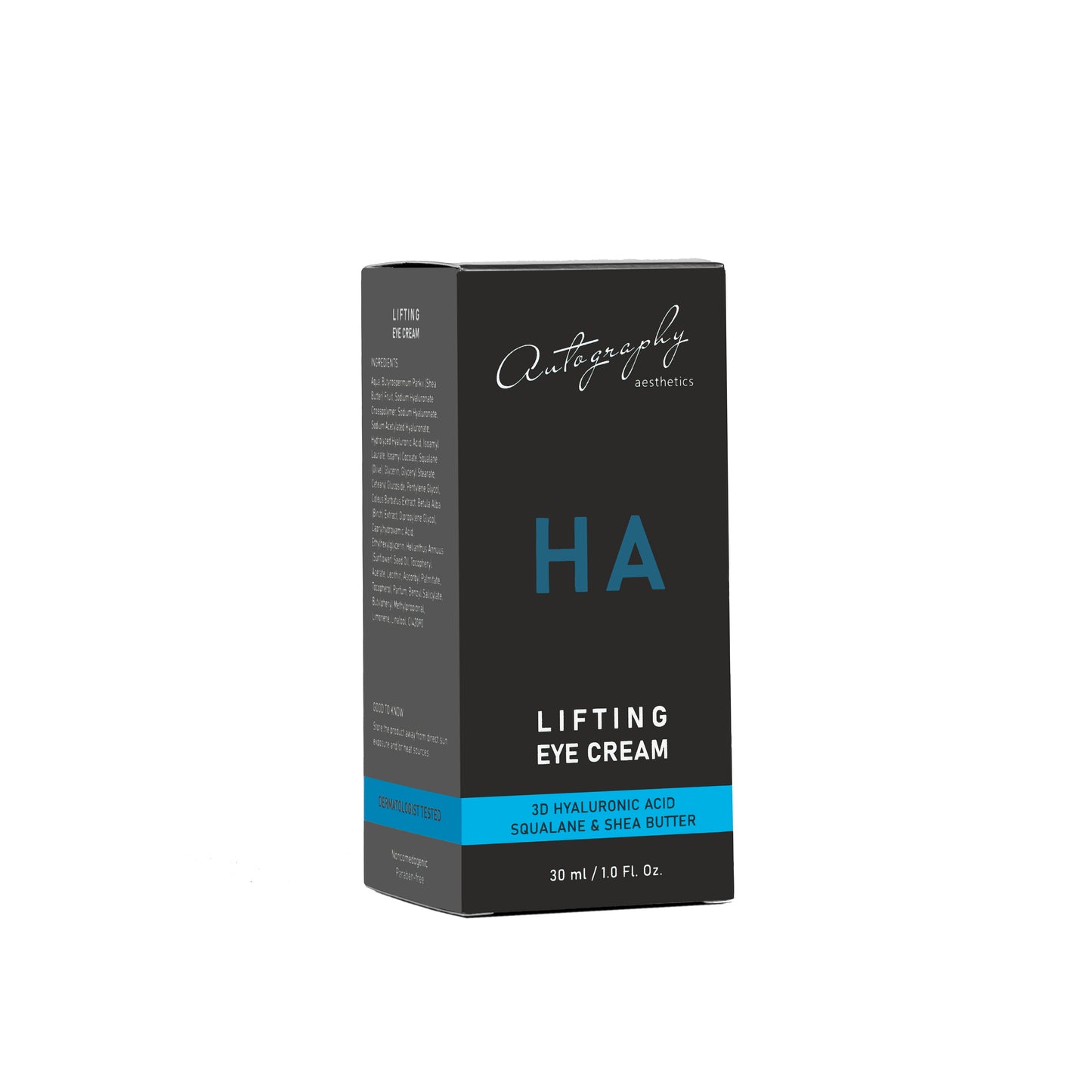 Autography HA LIFTING EYE CREAM 30 ml