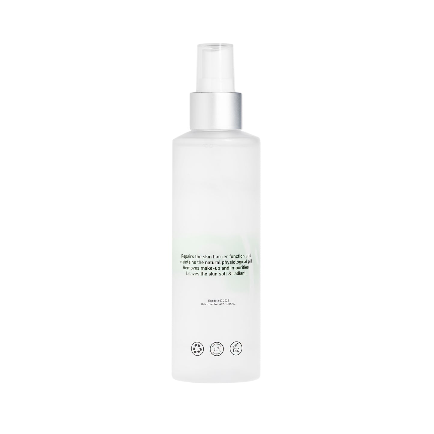 Autography Micellar water for all skin types with prebiotics 200 ml