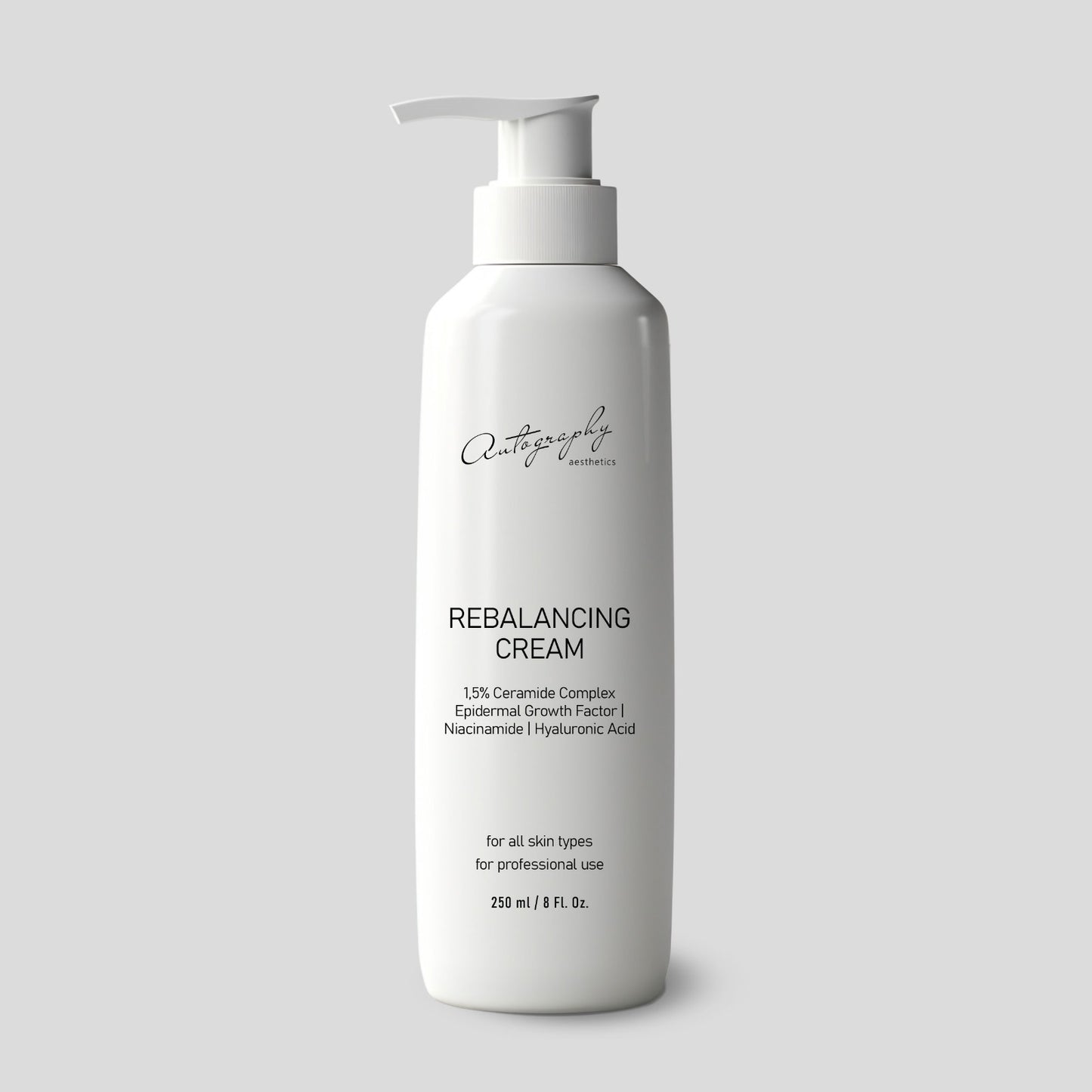 Autography Rebalancing Cream 250 ml