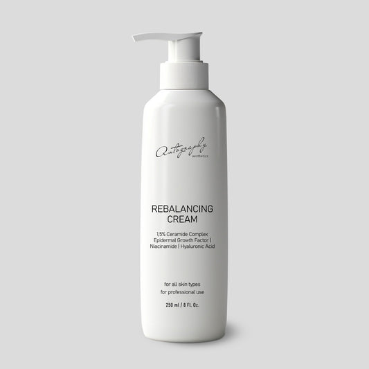 Autography Rebalancing Cream 250 ml
