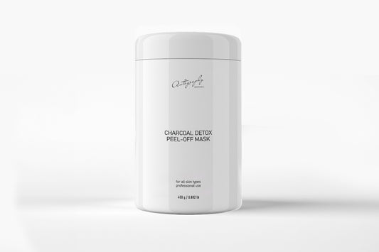 Autography Charcoal Detox Peel-off Mask