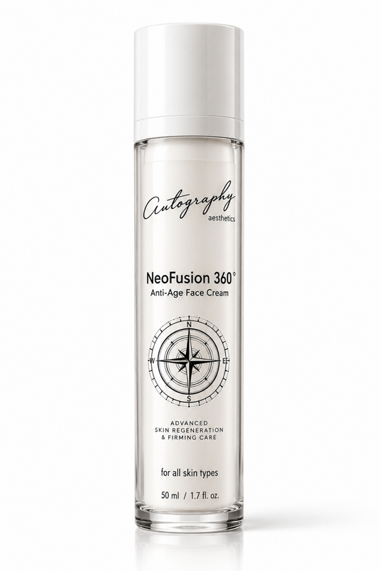Крем-флюїд для обличчя Autography  NeoFusion 360° cream-fluid 50 мл