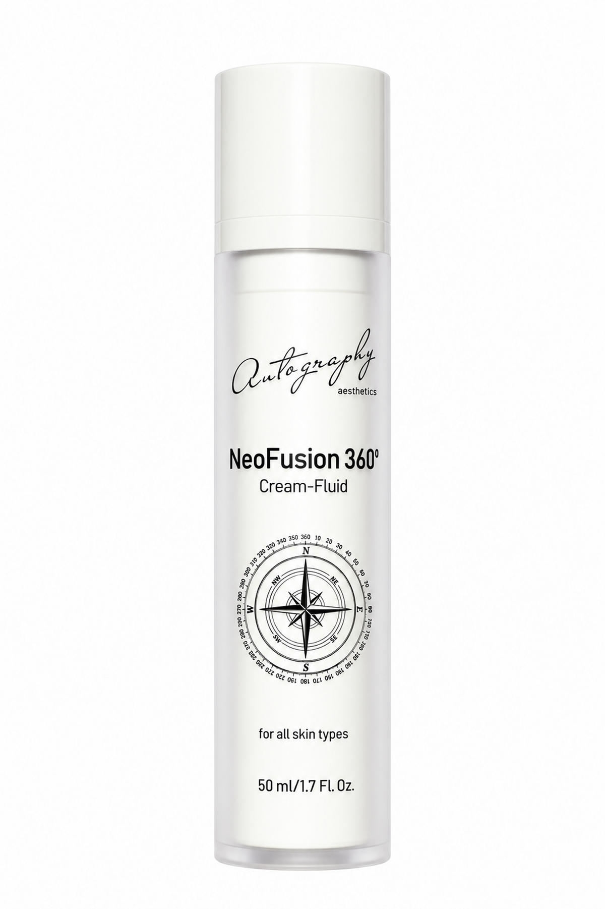 Autography  NeoFusion 360° cream-fluid 50 ml