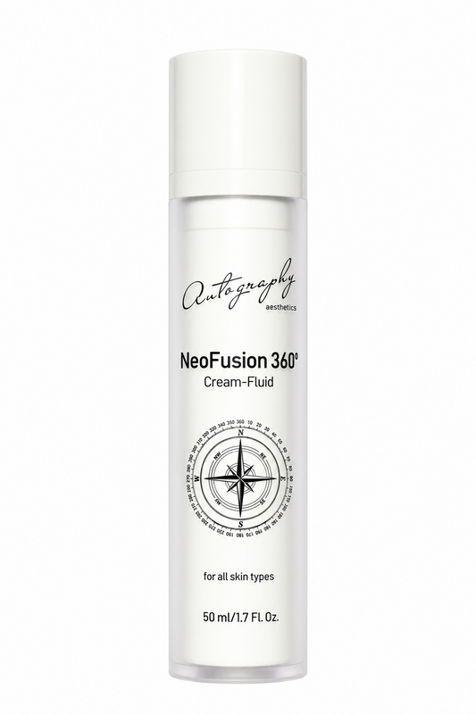 Autography  NeoFusion 360° cream-fluid 50 ml
