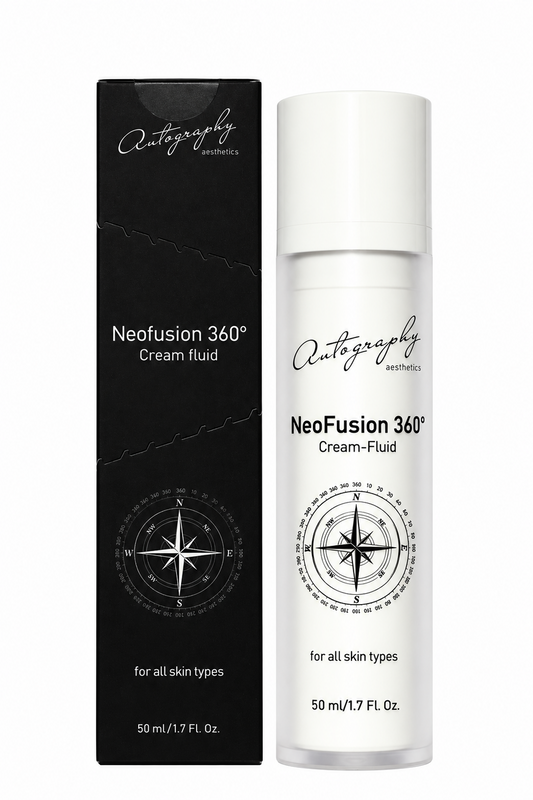 Autography  NeoFusion 360° cream-fluid 50 ml