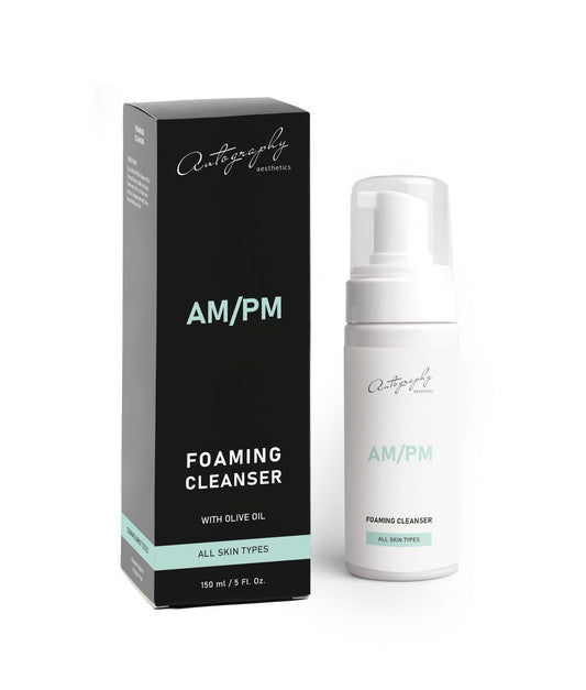 Autography Foaming Cleanser AM/PM 150 ml
